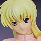BASTARD！！ -暗黒の破壊神- シーン・ハリ 1/7 完成品フィギュア