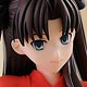 Fate/stay night 遠坂凛 浴衣ver. 1/8 完成品フィギュア