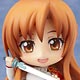 ねんどろいど ソードアート・オンライン アスナ