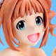 アイドルマスター 高槻やよい -Angelic Island- 1/7 完成品フィギュア
