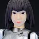 1/12 サイバネティックヒューマン HRP-4C 未夢(ミーム) プラモデル