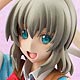 エクセレントモデル 貧乏神が！ 桜市子＆紅葉（ヒトダマフォーム） 1/8 完成品フィギュア