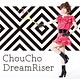 CD TVアニメ『ガールズ＆パンツァー』OP主題歌 「Dream Riser」/ ChouCho(ちょうちょ)  通常盤