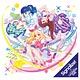 CD TVアニメ『アイカツ！』OP＆ED主題歌「Signalize！」「カレンダーガール」/ わか、ふうり、すなお、りすこ