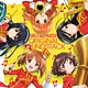 CD TVアニメ『ガールズ＆パンツァー』オリジナルサウンドトラック / 音楽：浜口史郎
