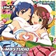 CD ラジオCD「iM＠STUDIO(アイマスタジオ)」Vol.7