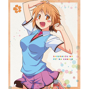 BD さくら荘のペットな彼女 Vol.3 (Blu-ray Disc)