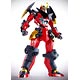 スーパーロボット超合金 グレンラガン 『天元突破グレンラガン』より