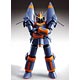 スーパーロボット超合金 ガンバスター『トップをねらえ！』より