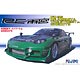 1/24 インチアップシリーズ No.153 RE雨宮GReedy6マツダFD3S RX-7 プラモデル