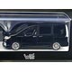 完成レジンモデル 1/43 ニッサン セレナ ライダー パフォーマンス スペック スーパーブラック