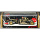 スパーク レジンモデルカー 1/43 ロータス F1 E20　2012年 モナコGP ＃9 K.Raikkonen