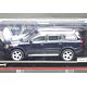 MOTORART ダイキャストミニカー 1/43 VOLVO XC90(マジックブルー)