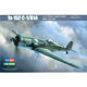 1/48 エアクラフトシリーズ フォッケウルフ Ta152C-1/R14 プラモデル