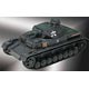 ガールズ＆パンツァー 1/35 IV号戦車D型 -あんこうチームver.- プラモデル