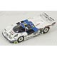 スパーク レジンモデル 1/43 トヨタ 85C 1985年 ル・マン24時間 ＃36 S.Nakajima/K. Hoshino/M. Sekiya
