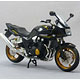 1/12 完成品バイク ホンダ CB1300 SUPER BOLD’OR(ブラック)