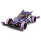 1/32 レーサーミニ四駆シリーズ No.74 ダッシュX1・原始皇帝(プロトエンぺラー)プレミアム(スーパーIIシャーシ)
