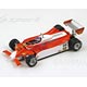 スパーク レジンモデル 1/43 アルファロメオ 179 No. 22 モナコGP 1980 Patrick Depailler
