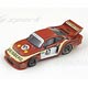 スパーク レジンモデル 1/43 ポルシェ 935 No. 47 ル・マン24時間 1978 K. Ludwig - J. Fitzpatrick - T. Hezemans