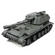 1/35 ソビエト軍 2S3アカーツィヤ 152mm自走榴弾砲 プラモデル