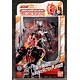 仮面ライダーウィザード WAP！01 仮面ライダーウィザードフレイムスタイル