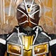 仮面ライダーウィザード WAP！04 仮面ライダーウィザードランドスタイル