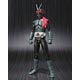 S.H.フィギュアーツ 仮面ライダー1号(桜島ver.) 『仮面ライダー』