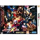 3DS PROJECT X ZONE  初回生産版 早期購入限定スペシャル仕様