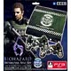 PS3用 バイオハザード6 デコレーションシールセット【BSAA】