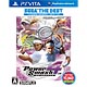 PS Vita パワースマッシュ4 SEGA THE BEST