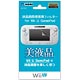 WiiU用 液晶画面保護用フィルター for Wii U GamePad