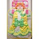 ドキドキ！プリキュア なりきりキャラリートキッズ キュアロゼッタ