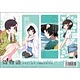 偽物語 クリアしおり3 阿良々木月火