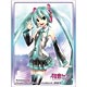 きゃらスリーブコレクション No.152 初音ミク 65枚入りパック