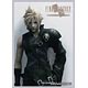 FINAL FANTASY VII ADVENT CHILDREN クラウド カードスリーブ 60枚入りパック