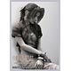 FINAL FANTASY VII ADVENT CHILDREN エアリス カードスリーブ 60枚入りパック