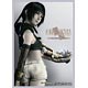 FINAL FANTASY VII ADVENT CHILDREN ユフィ カードスリーブ 60枚入りパック