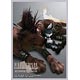 FINAL FANTASY VII ADVENT CHILDREN レッドXIII カードスリーブ 60枚入りパック