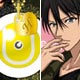 新テニスの王子様 シークレットメッセージ -瞳の中の王子様- The First Season 財前光