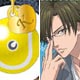 新テニスの王子様 シークレットメッセージ -瞳の中の王子様- The Second Season 手塚国光