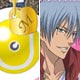 新テニスの王子様 シークレットメッセージ -瞳の中の王子様- The Second Season 仁王雅治
