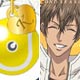 新テニスの王子様 シークレットメッセージ -瞳の中の王子様- The Second Season 忍足謙也