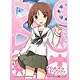 きゃらスリーブコレクション No.161 ガールズ＆パンツァー 西住みほ 65枚入りパック