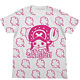 From TV animation ワンピース チョッパーとわたあめＴシャツ/ホワイト-XL