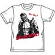 北斗の拳 SAY MY NAME！Ｔシャツ/ホワイト-M