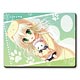 はつゆきさくら マウスパッドE:シロクマ