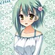 のーぶる☆わーくす 等身大タペストリーG:月山瀬奈ver.2