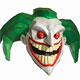 DC/ ジョーカー デラックス ラテックス オーバーヘッド アダルト マスク 68121 PH