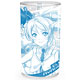 ラブライブ！ 絵里・希・にこ グラス